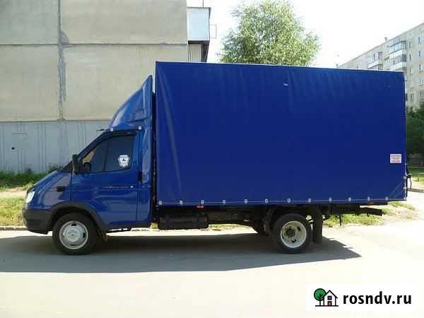 Грузоперевозки, грузчики, переезды Шахты - изображение 1