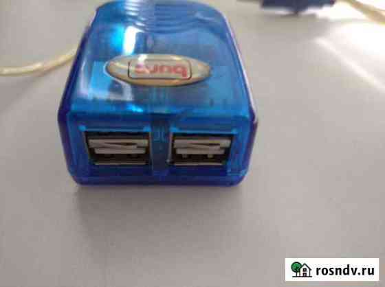 USB хаб Уфа