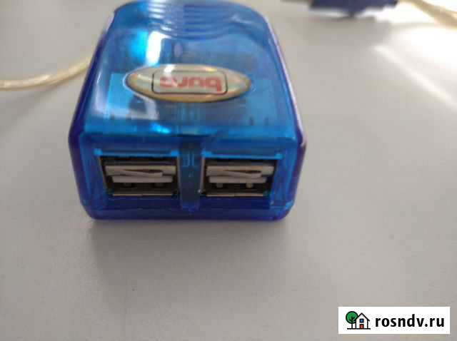 USB хаб Уфа - изображение 1