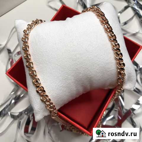 Цепь арабское золото Челябинск - изображение 1