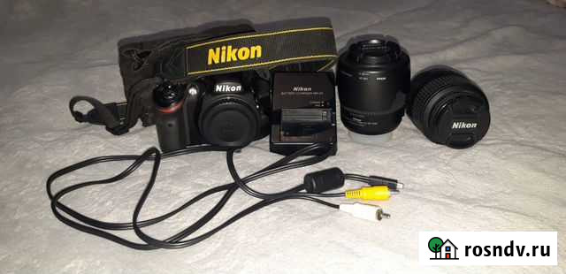 Фотоаппарат Новокузнецк - изображение 1