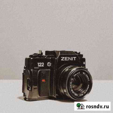 Зенит 122 helios 44m-6 Пермь