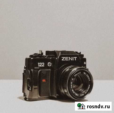 Зенит 122 helios 44m-6 Пермь - изображение 1