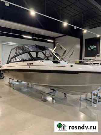 Катер Yamarin Cross 75 BR+Yamaha 300+допы.Наличие Санкт-Петербург