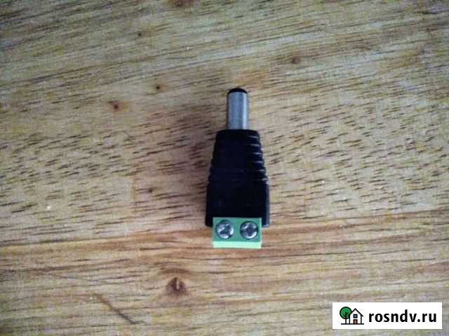 Разъём штекер питания DC Барнаул - изображение 1