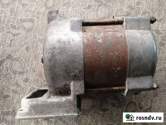 Электродвигатель Курск - изображение 1