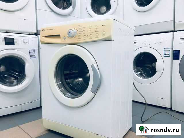 LG. Гарантия. Доставка. Подкл Калининград - изображение 1