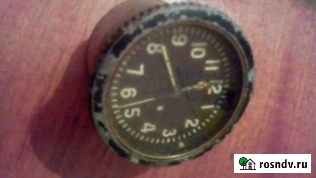 Часы авиационые аврм 5 Дней Киров - изображение 1