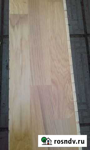 Паркетная доска Людиново - изображение 1
