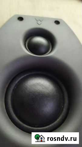 Wharfedale 0588 Короча - изображение 1