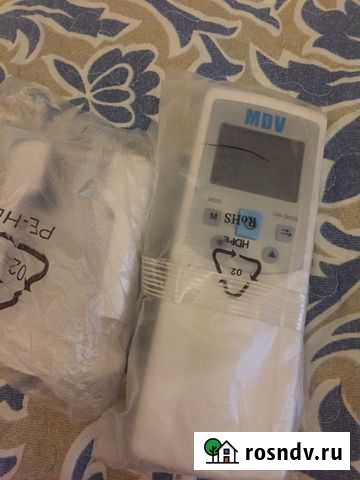 Пульт для кондиционера Воронеж - изображение 1