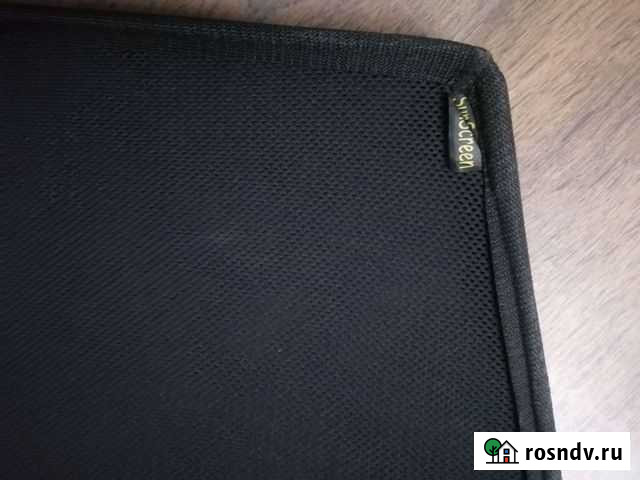 Шторки каркасные Nissan murano Z50 Тында - изображение 1