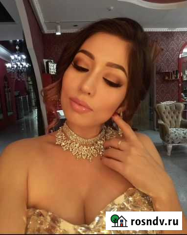 Визажист-бровист Калининград - изображение 1