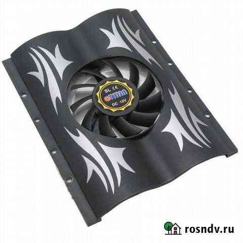 Охлаждение HDD titan 3.5 TTC-HD11 Ирбит
