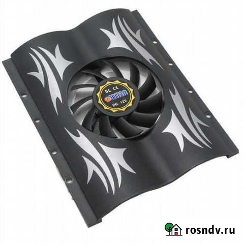 Охлаждение HDD titan 3.5 TTC-HD11 Ирбит - изображение 1