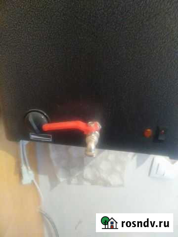 Водонагреватель Пермь - изображение 1