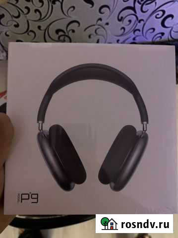 Беспроводные наушники Медвежьегорск - изображение 1