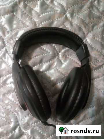 Проводные наушники Нефтекамск - изображение 1