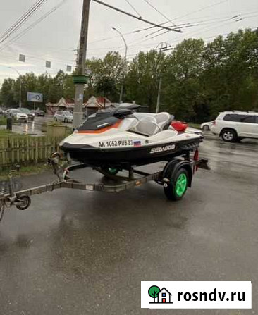 Brp sea Doo gti 130 Краснодар - изображение 1