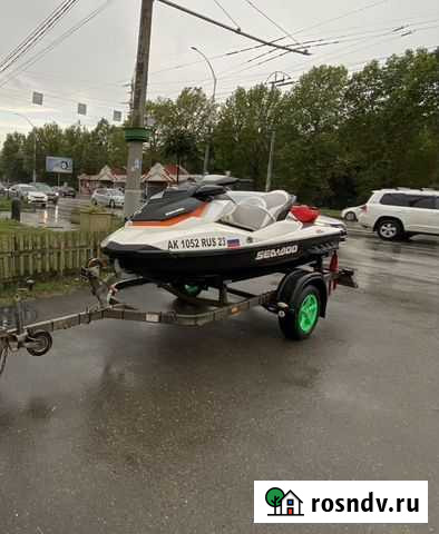 Brp sea Doo gti 130 Краснодар - изображение 1