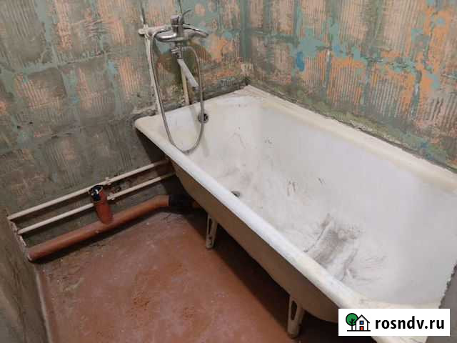 Вывоз чугунных ванн, батарей Красноярск - изображение 1