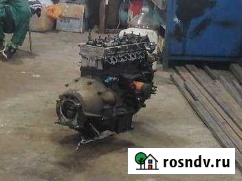 Блок двигателя змз406 Ясногорск - изображение 1