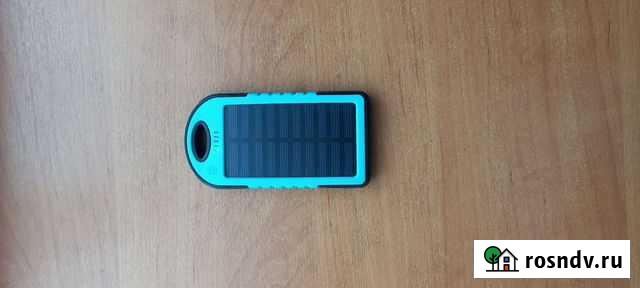 Внешний аккумулятор Power Bank ES500 Омск - изображение 1