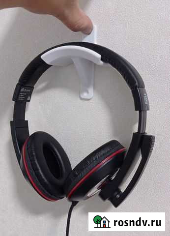 Подставка для наушников (настенная) Красноярск - изображение 1