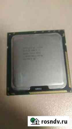 Intel Core i7 950 1366 socket Санкт-Петербург