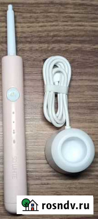 Электрическая зубная щетка Xiaomi soocassowhiteex3 Воронеж - изображение 1