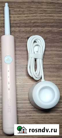 Электрическая зубная щетка Xiaomi soocassowhiteex3 Воронеж - изображение 1