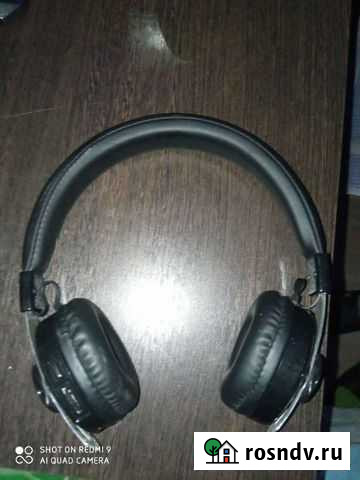 Беспроводные наушники Пермь - изображение 1