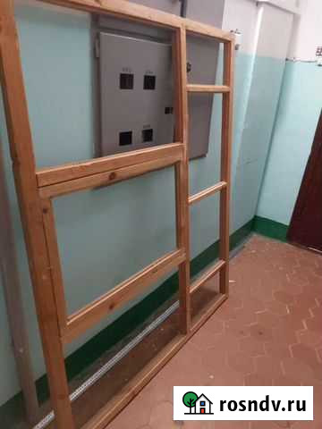 Новые оконные рамы Ковров - изображение 1