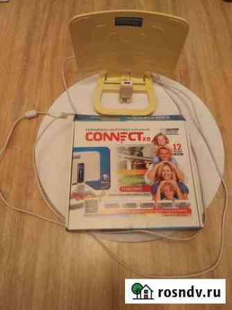 Усилитель интернет-сигнала connect 2.0 Вологда