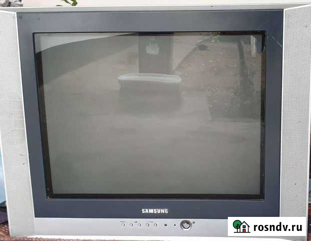 Телевизор Грозный - изображение 1