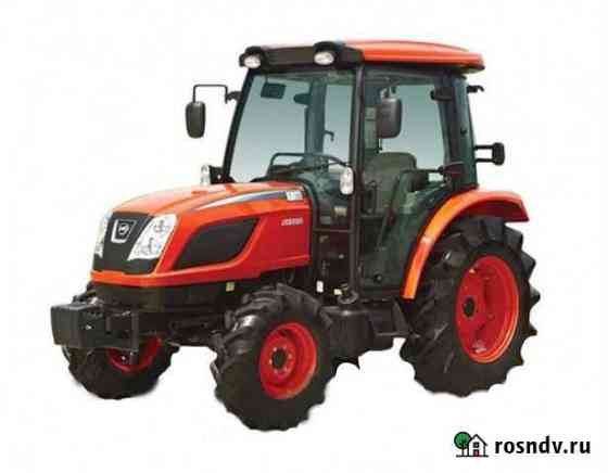 Минитрактор Kioti NX4520 H Нижний Новгород