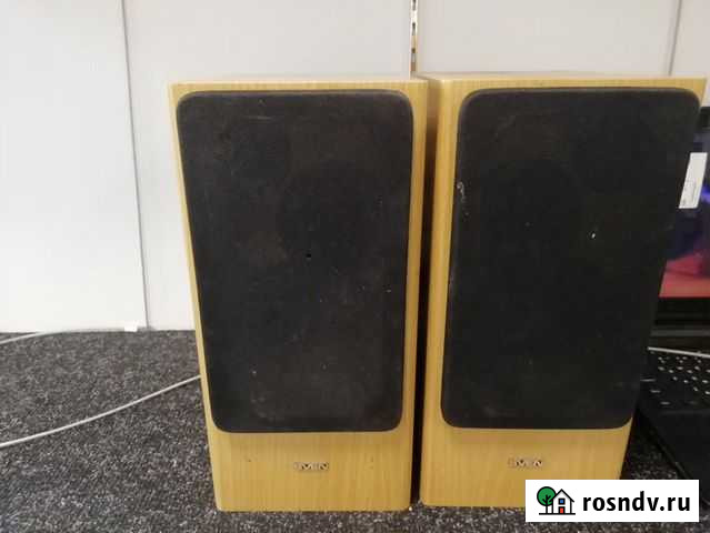Акустика для пк Sven MA-331 Нижний Новгород - изображение 1