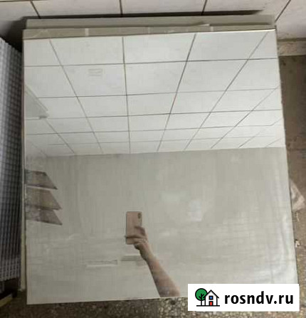 Зеркальная плитка Ульяновск - изображение 1