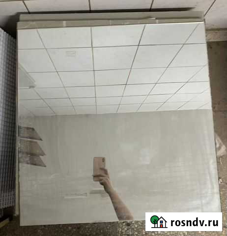 Зеркальная плитка Ульяновск - изображение 1