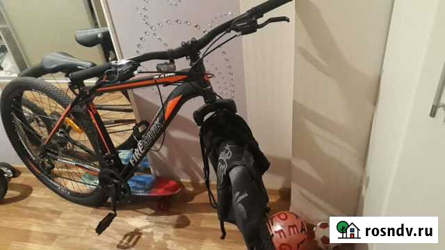 Велосипед подростковый Ростов-на-Дону - изображение 1