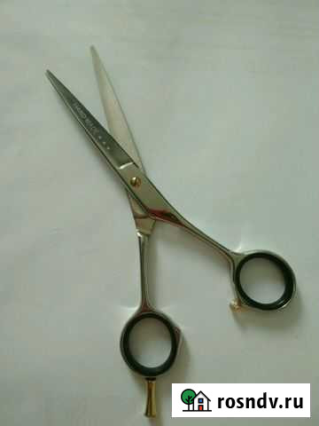Ножницы парикмахерские новые Муром - изображение 1