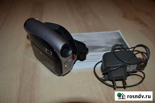 Видеокамера Sumsung Старый Оскол - изображение 1