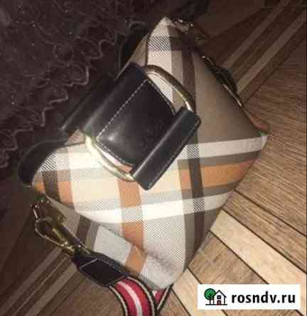 Сумка Черкесск