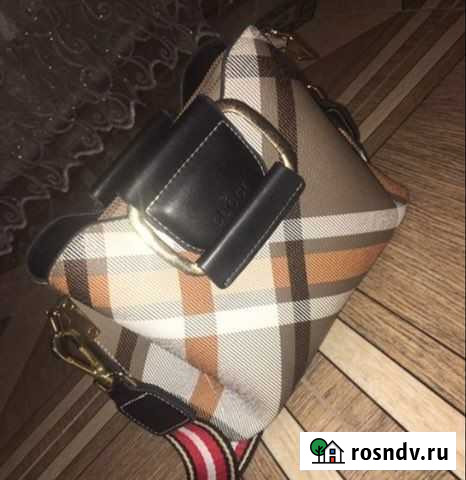 Сумка Черкесск - изображение 1