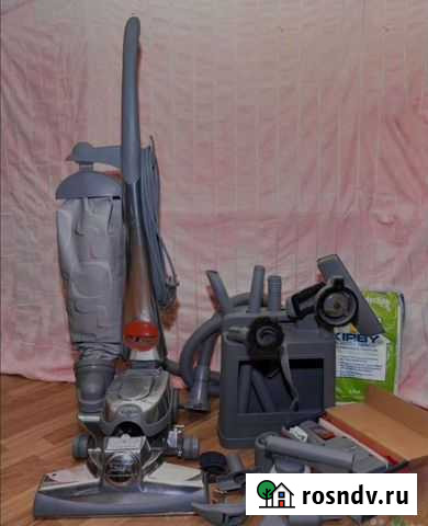 Моющий пылесос Kirbi Лянтор - изображение 1