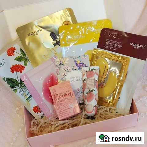 Подарочный набор для женщин Самара - изображение 1