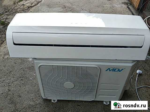 Сплит-система MDV 18 Волжск - изображение 1