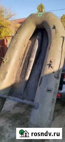 Нордик 290 Саратов - изображение 1