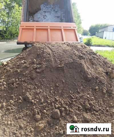 Приму грунт, д. Шабаново Смоленск - изображение 1