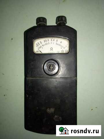Измерительные приборы СССР Михайловка - изображение 1